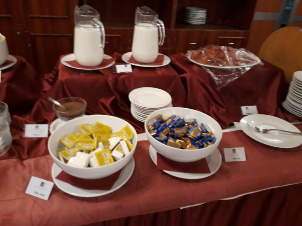 דברצן Hotel Nagyerdo מראה חיצוני תמונה